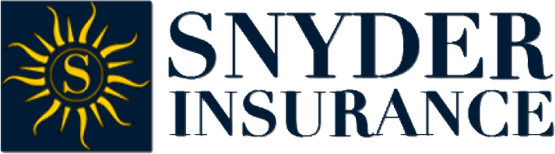 Snyder Insurance Agency - Logo 800